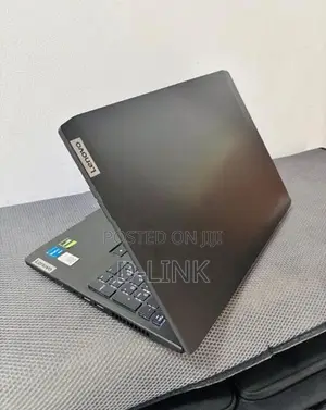 Lenovo Gaming Laptop