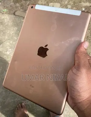 Apple iPad 6th Generation