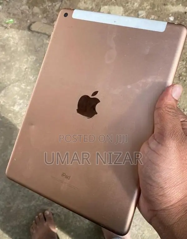 Apple iPad 6th Generation