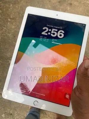 Apple iPad 6th Generation