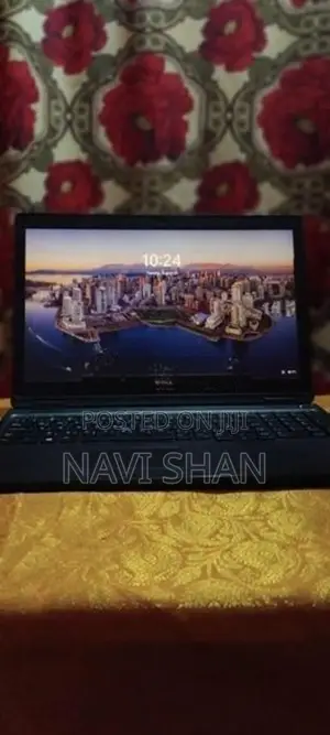 Dell Laptop