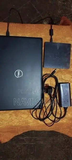 Dell Laptop