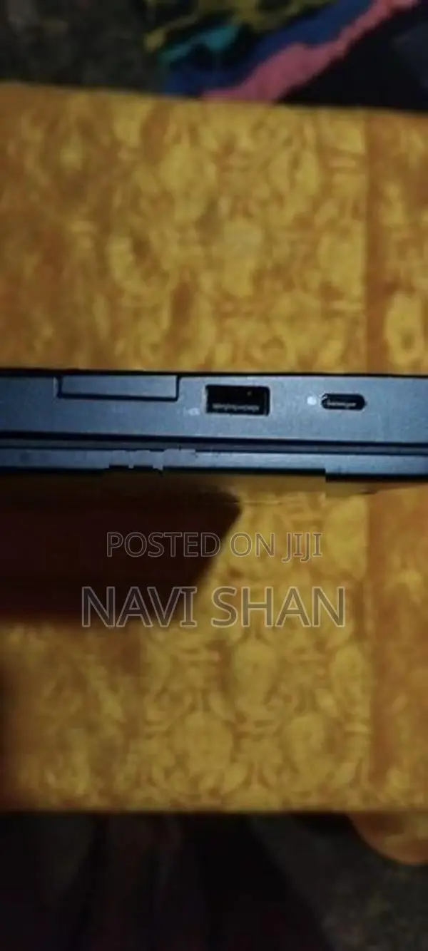 Dell Laptop