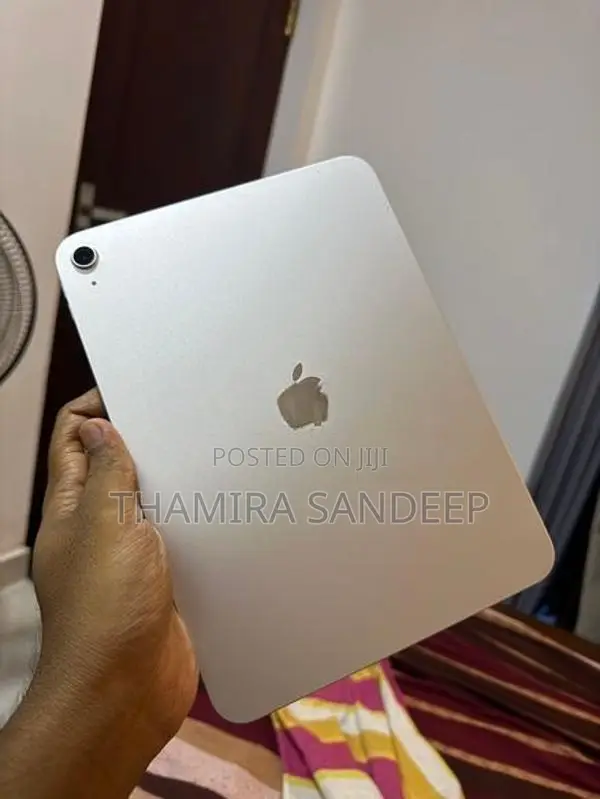 I Pad A16 128GB