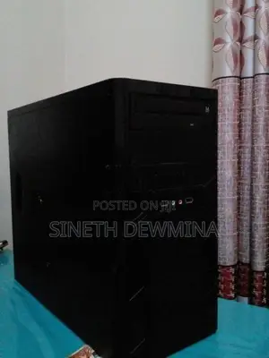 Asus i3 6th Gen Computer