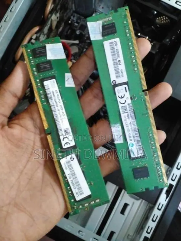 Asus i3 6th Gen Computer