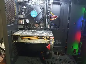 I 5 4THGEN Computer