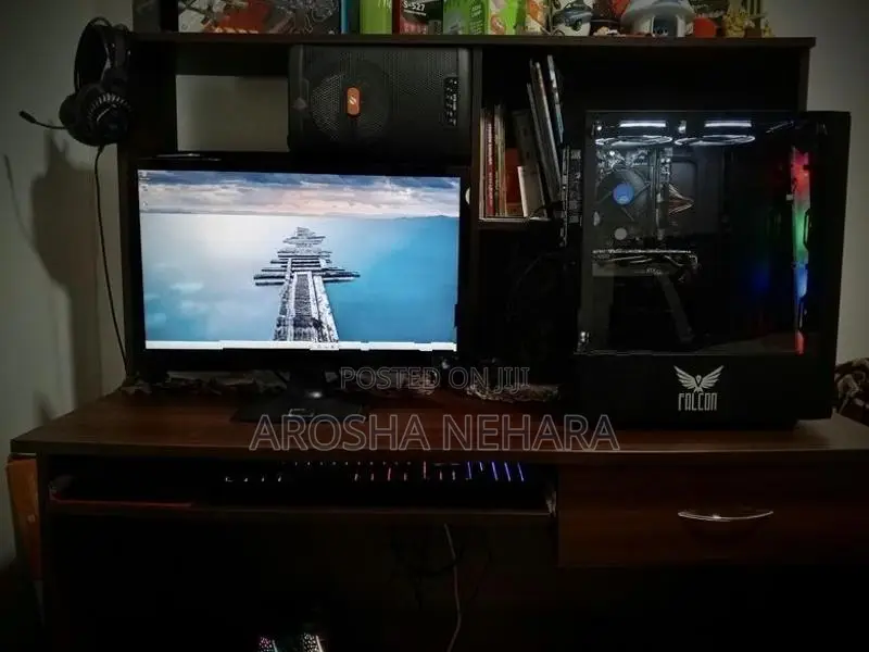 I 5 4THGEN Computer