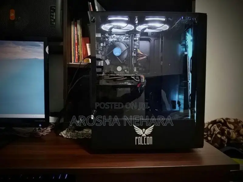 I 5 4THGEN Computer