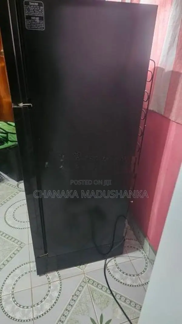Singer GEO Refrigerator GEO-260NF-TGYF