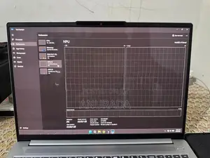 Lenovo IdeaPad Slim 5 (Intel Core Ultra - Latest AI Edition)