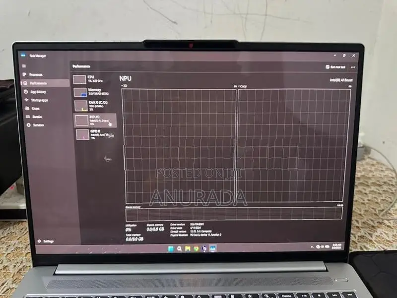 Lenovo IdeaPad Slim 5 (Intel Core Ultra - Latest AI Edition)