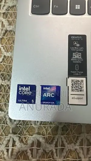 Lenovo IdeaPad Slim 5 (Intel Core Ultra - Latest AI Edition)