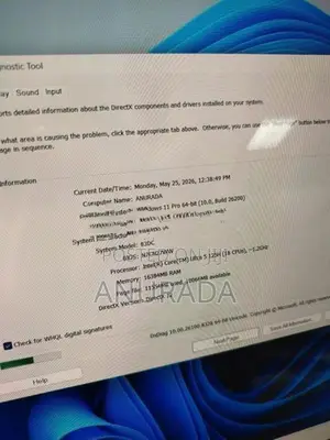 Lenovo IdeaPad Slim 5 (Intel Core Ultra - Latest AI Edition)