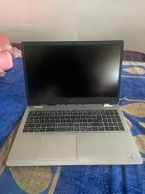 Dell i7 8GB Laptop