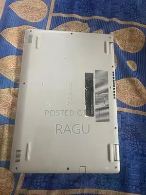 Dell i7 8GB Laptop