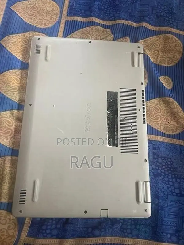 Dell i7 8GB Laptop