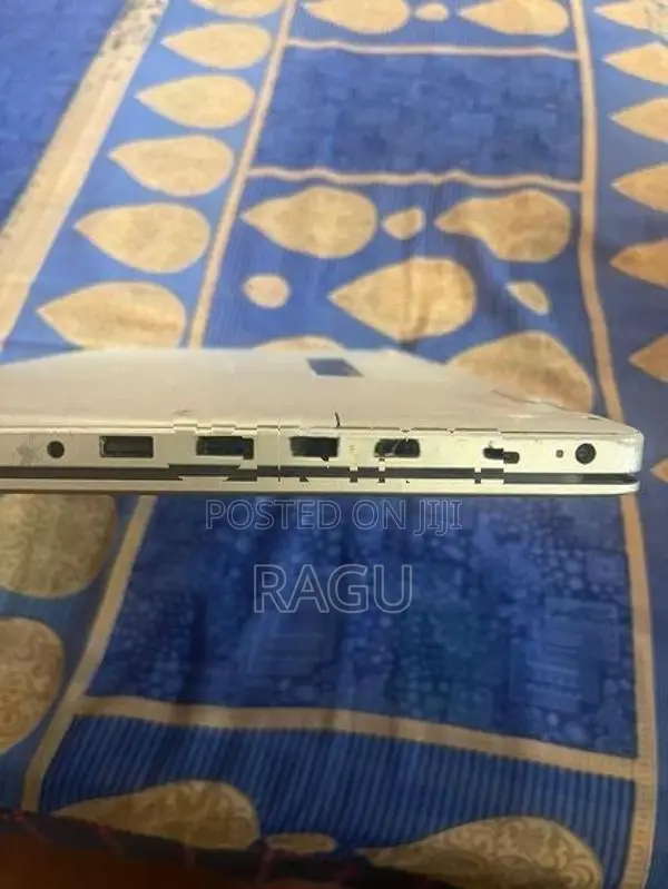Dell i7 8GB Laptop