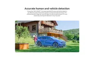 Imou Cruiser Dual 2 6MP Double Lens 360 cctv 3MP + IPCS7XEP-6M0WED