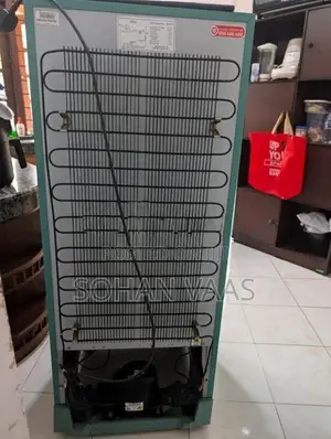 Sisil ECO 192L Refrigerator