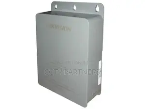 Hikvision outdoor Water proof High Quality CCTV Cameras Power Supply