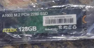Azek A1000 M.2 PCIe 2280 SSD With A Capacity Of 128GB