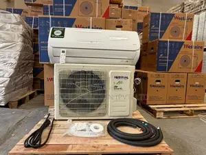 Westaire Ai Smart Inverter A/c (wi-Fi) 12 Btu