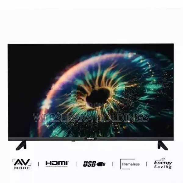 Brand New Rivo 32" HD LED TV