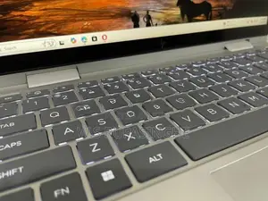 Hp Envy I7 13th Gen Touch 360