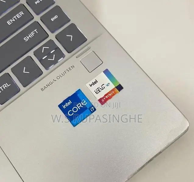 Hp Envy I7 13th Gen Touch 360