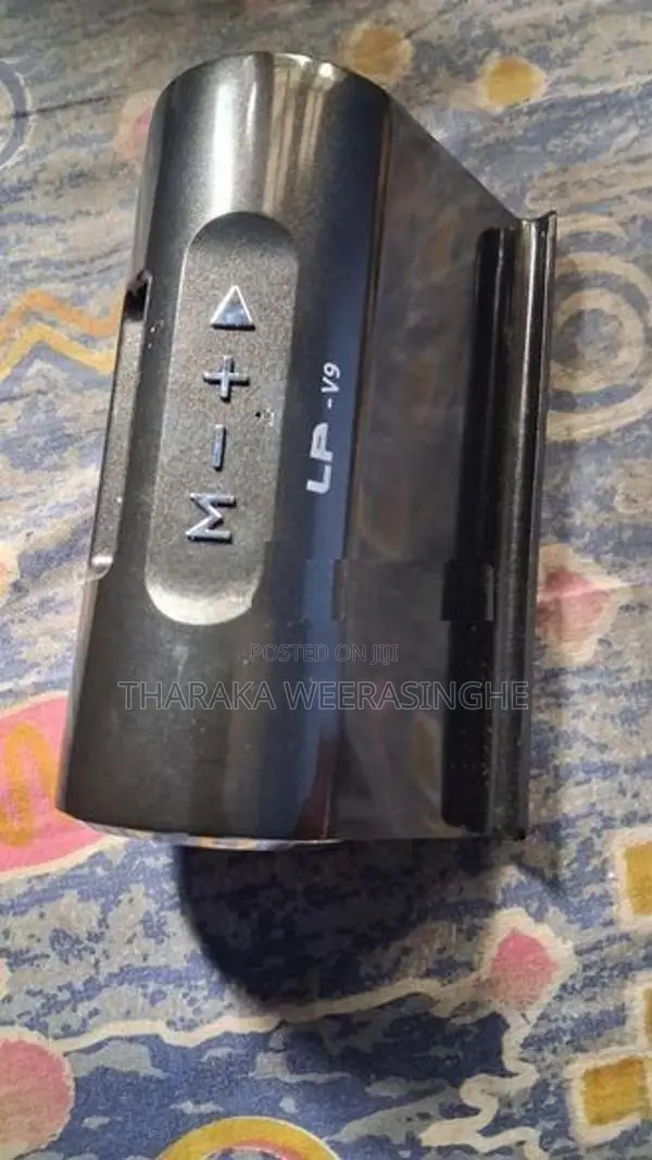 LP-V9 Wireless Speaker