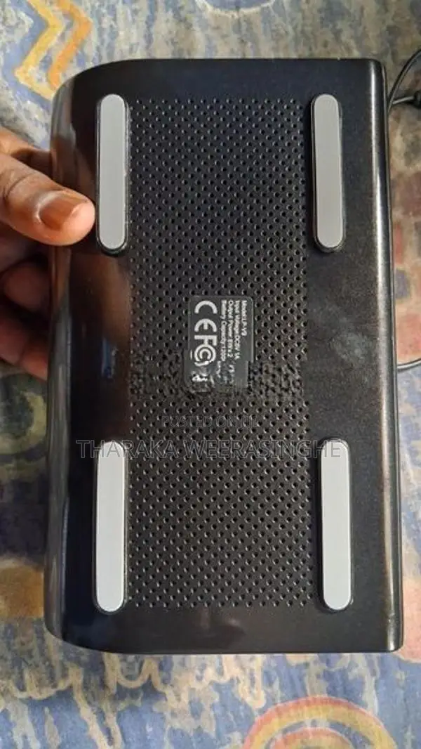LP-V9 Wireless Speaker