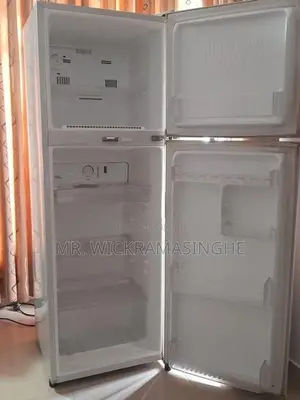 LG Fridge