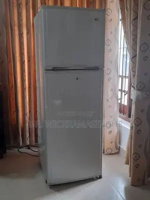 LG Fridge