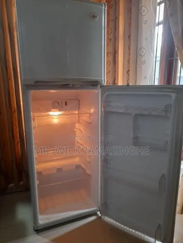 LG Fridge