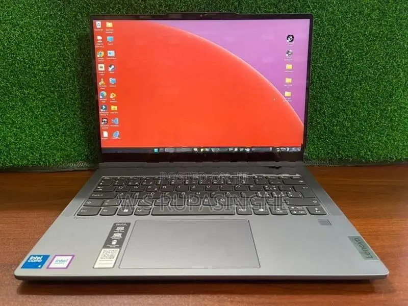 Lenovo Core 5 120u Touch 360