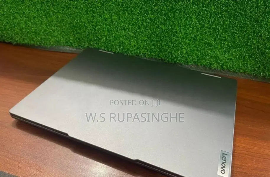 Lenovo Core 5 120u Touch 360