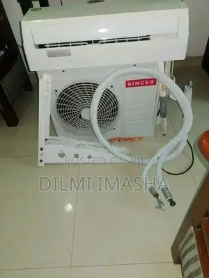 Air Condition