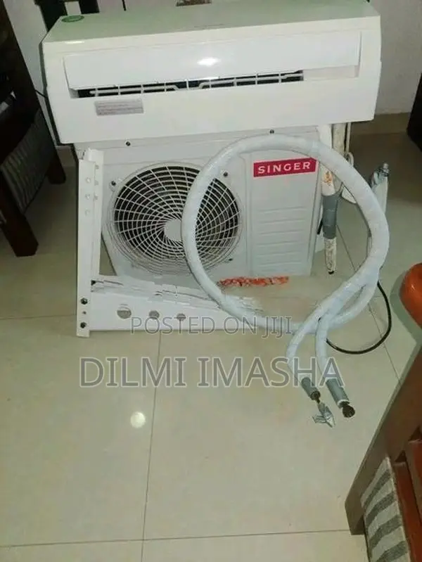 Air Condition