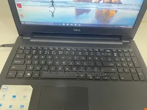 Dell I5 5th Gen Laptop