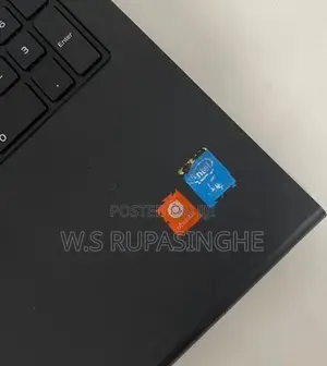 Dell I5 5th Gen Laptop