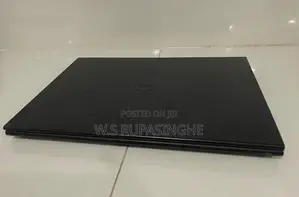 Dell I5 5th Gen Laptop