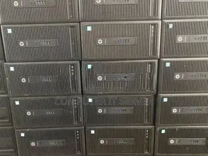 Core i5 6th Gen hp Pc