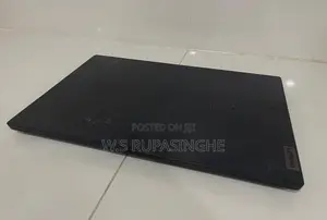 Lenovo I5 13th Gen Laptop