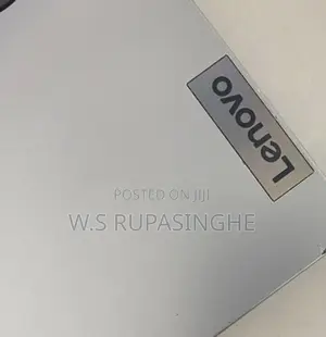 Lenovo I5 12th Gen Laptop