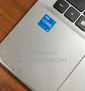 Acer I5 12th Gen Laptop