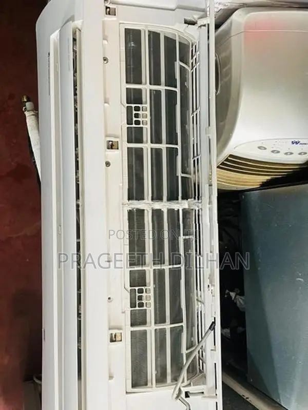 18000BTU AC