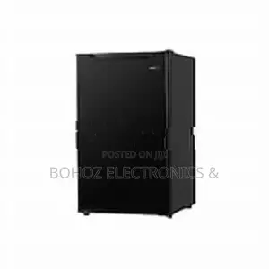 Prestige 55L Inverter Mini Bar Refrigerator Black - PRE55RF-B 72429