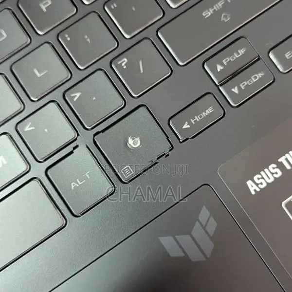 Asus TUF A16 Ryzen 7-7445HS |RTX 4050/6GB|16 inch WUXGA 144Hz|16GB DDR