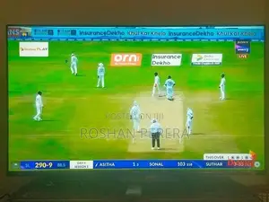 LED TV